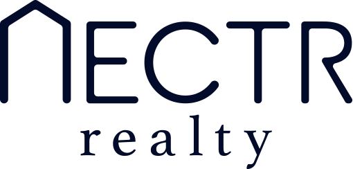 Nectr Realty Logo